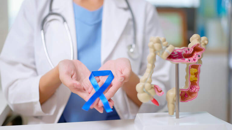 Ask a health professional: Why are more young adults facing colorectal cancer?