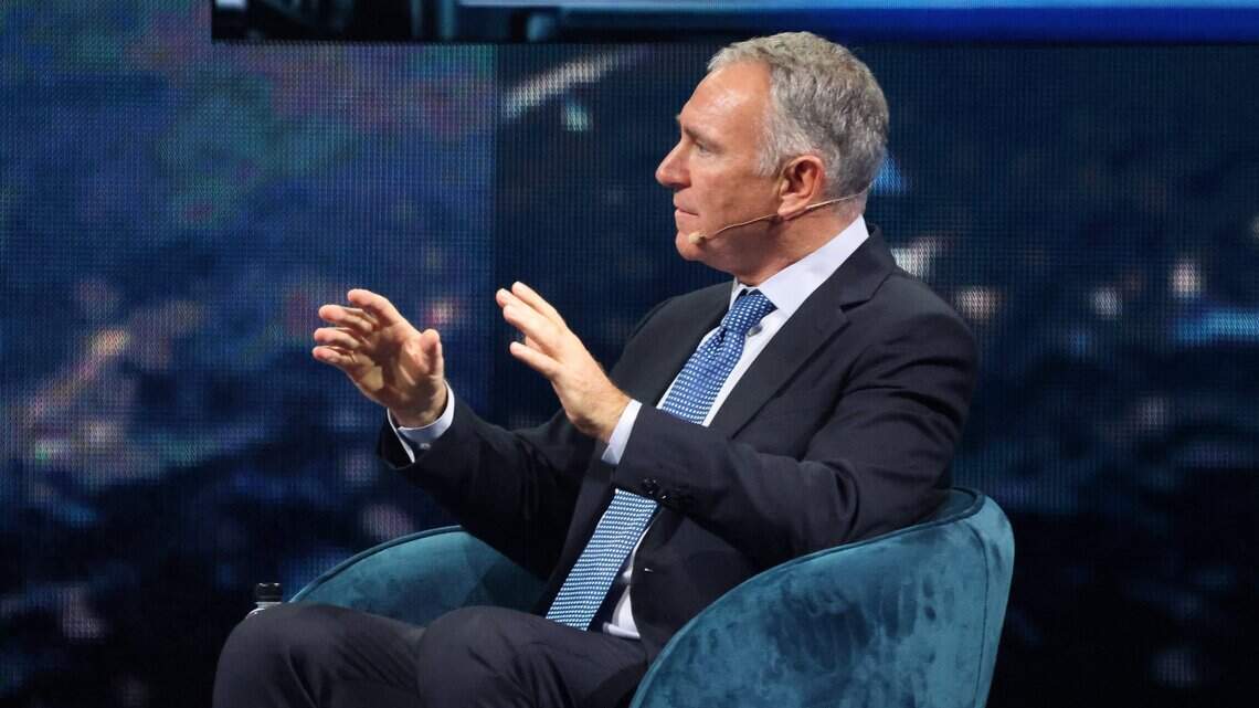 Historic cottage site may sell to billionaire Ken Griffin as he buys out city block