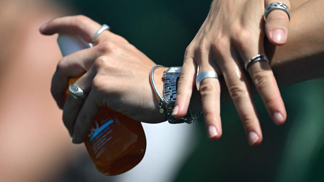 Think You’re Using Enough Sunscreen? Dermatologists Say You Probably Aren’t Using Nearly Enough