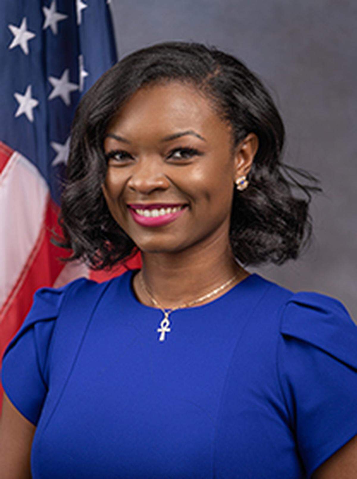 Florida State Representative Ashley Gantt