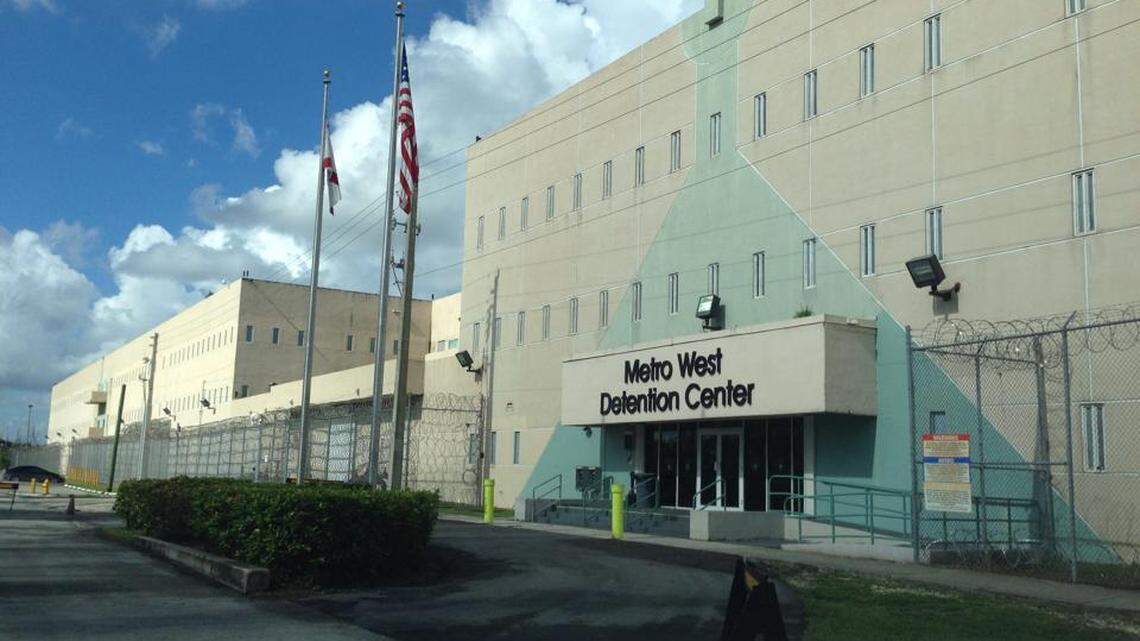 Court: Miami jail can’t be forced to give inmates soap, tests during coronavirus outbreak