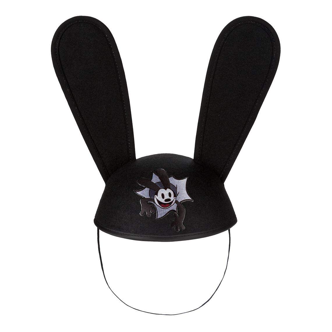 Oswald The Lucky Rabbit Ears