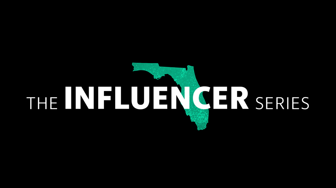 Influencers set their priorities for Florida, Floridians