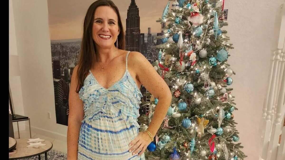 Melanie Hyer ‘was a woman of extraordinary warmth and fierce devotion to her daughters,’ her family said.