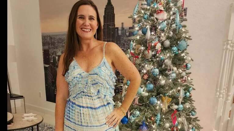 ‘Wound that will never heal.’ Family of slain Doral real estate agent speaks out
