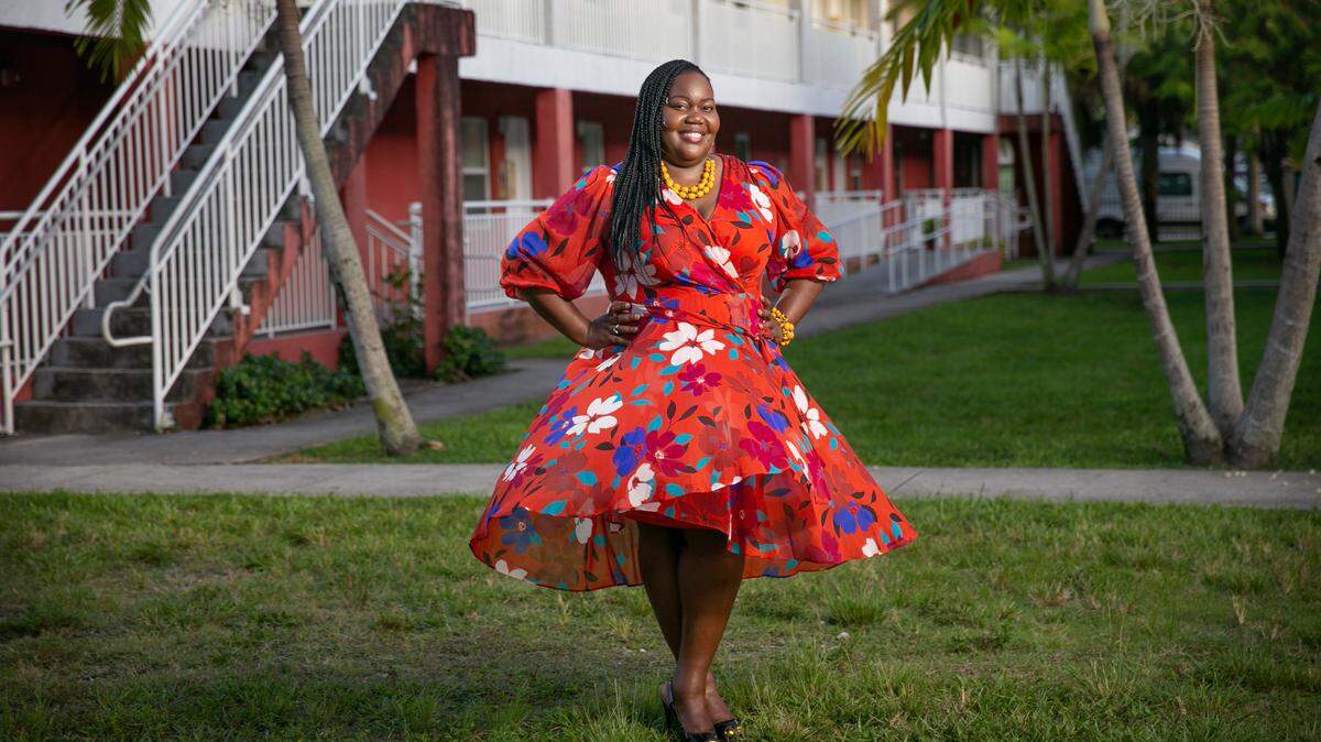 ‘Mom, you moved seven times!’ Why some women can’t achieve the work-life balance they desire