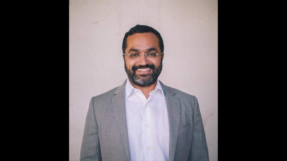 Miami developer Rishi Kapoor is the CEO of Location Ventures.