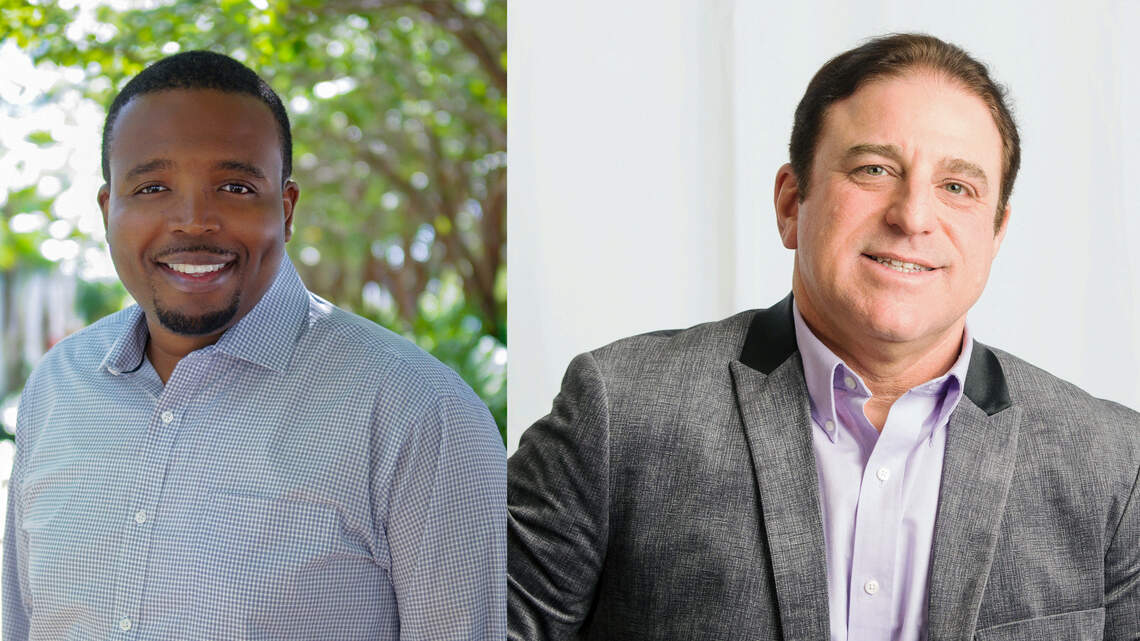 Meet the candidates for NMB mayor and commissioner. Here’s what they have to say