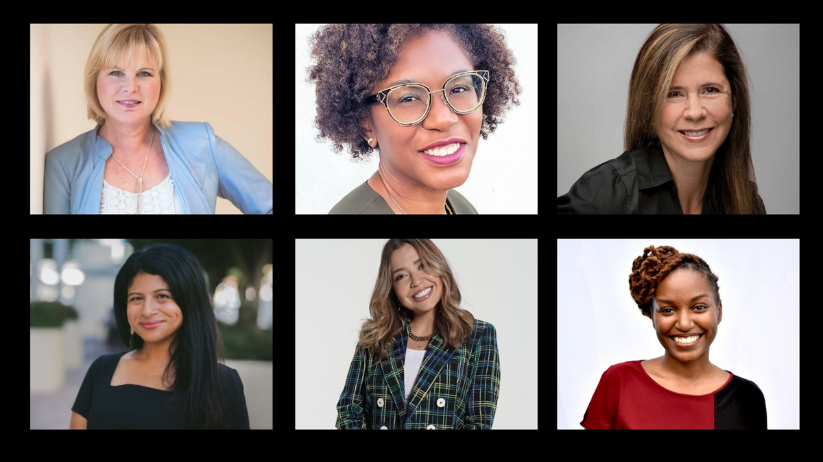 We asked, you told us. South Florida women weigh in on what needs to change post-COVID