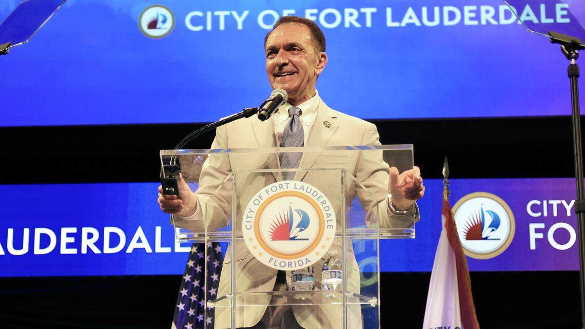 Fort Lauderdale fears future budget woes if state property tax cuts come true