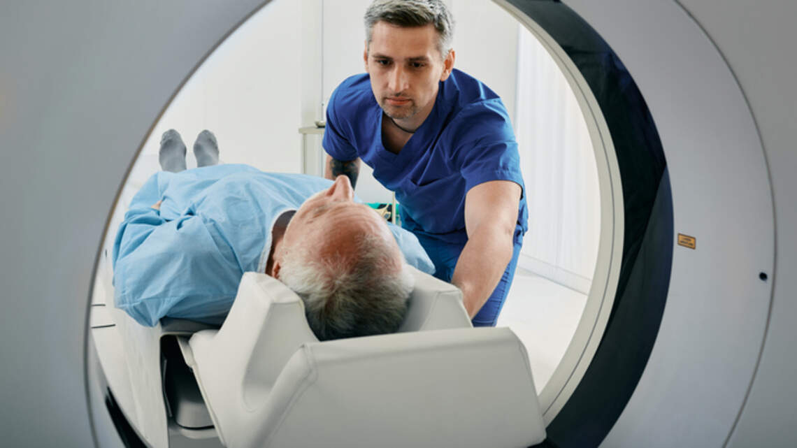 What Radiologists Who Read These Scans Every Day Actually Think About Full-Body MRIs for Healthy People