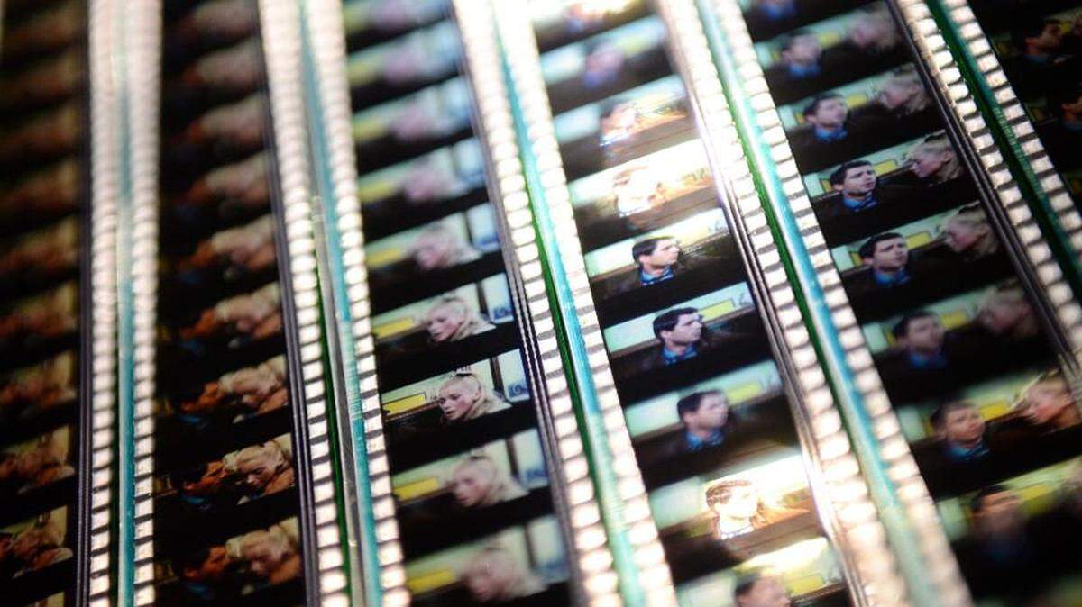 California lawmakers are mulling a bill that awards subsidies to companies for films that express a point of view the Legislature favors.