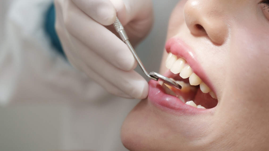 Why Dentists Say Your Oral Microbiome Matters More Than You Think for Long-Term Health