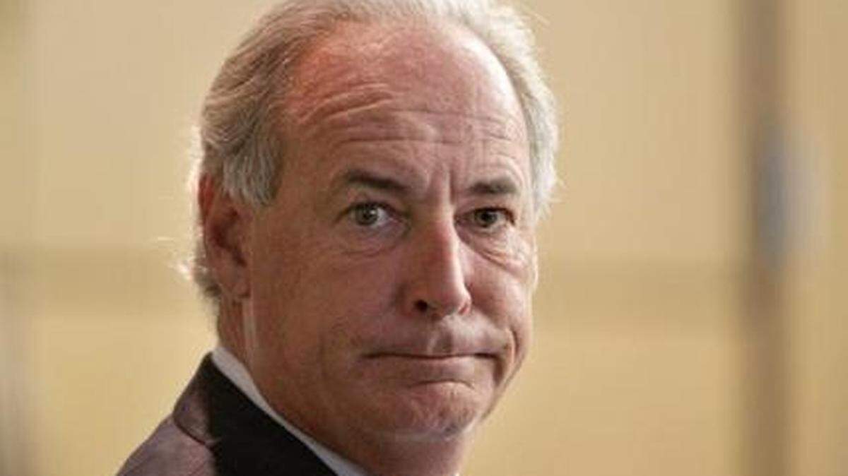 Harry Sargeant