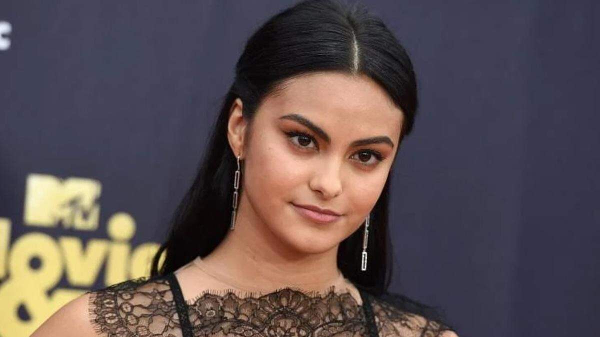 Camila Mendes/AP