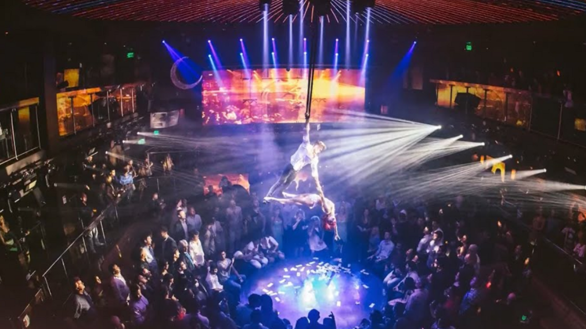 This world-famous ultraclub in downtown Miami is turning 10. Here’s how to celebrate