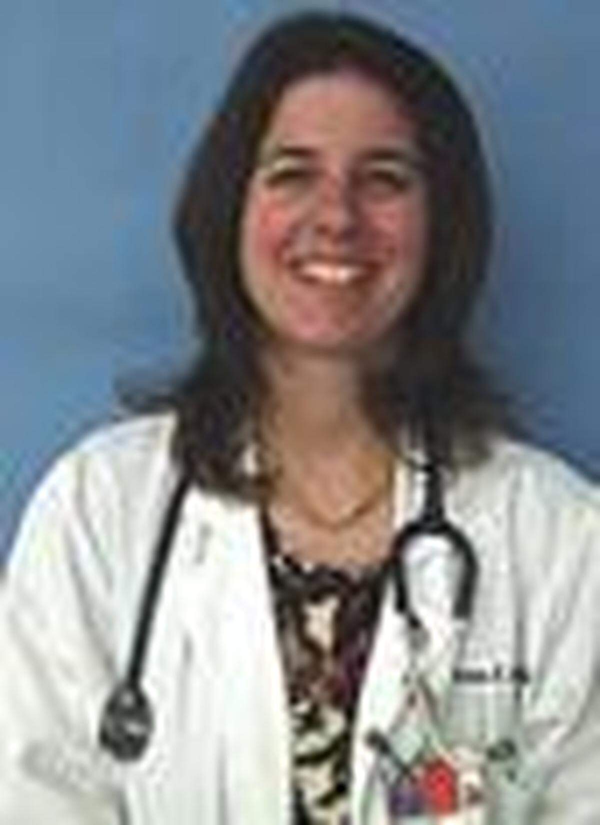Dr. Janine Sanchez