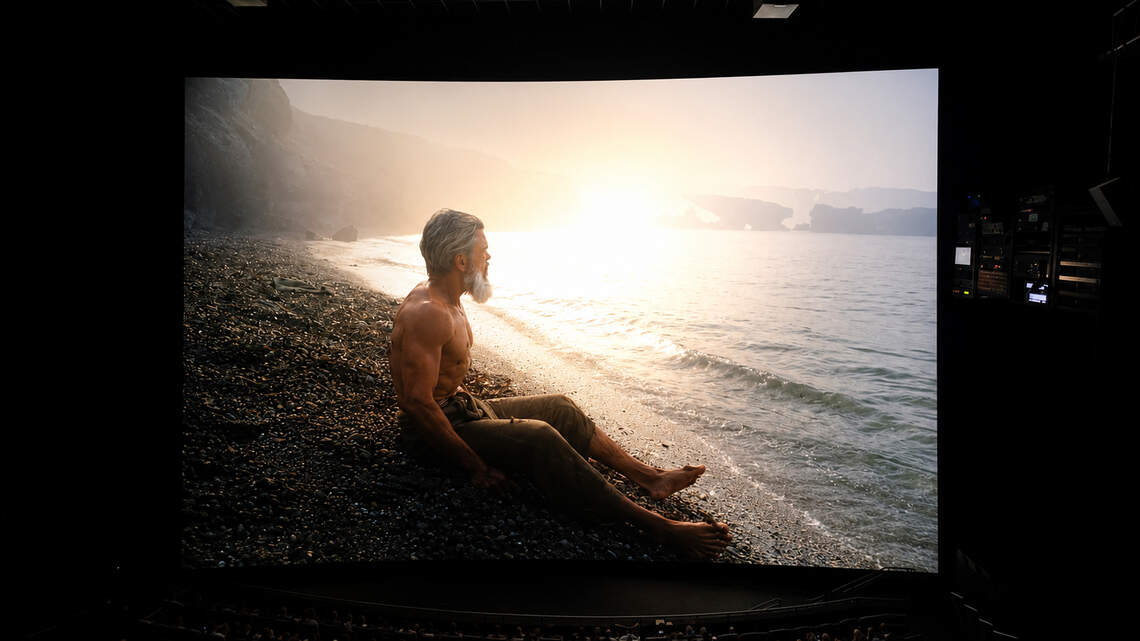 How to score IMAX 70mm tickets for ‘The Odyssey’ in Fort Lauderdale