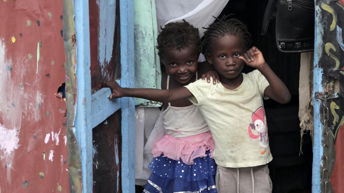 Most of the makeshift huts and homeless tents that once housed desperate, displaced earthquake survivors in Haiti are gone. But there are still thousands who remain homeless in hidden tent cities.