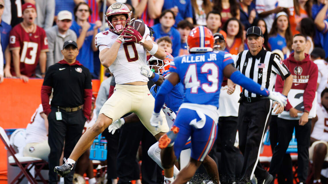 A game-by-game look at FSU’s 2026 schedule. Can they rejoin the ACC’s top tier?