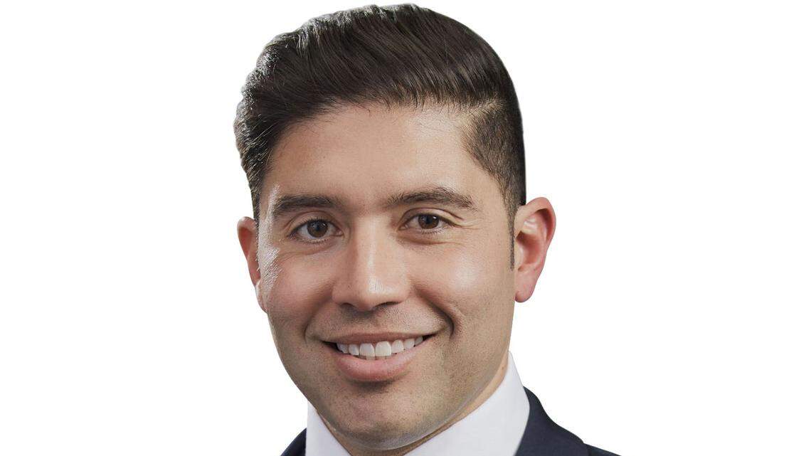 Roberto Gonzalez was appointed the temporary District 11 commissioner by Gov. Ron DeSantis on Nov. 23, 2022. He replaces Joe Martinez, whom DeSantis suspended from office in September following the commissioner’s felony arrest on alleged corruption charges.