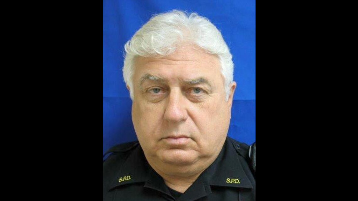 Retired Seminole police officer dies from coronavirus after over 40 years of service