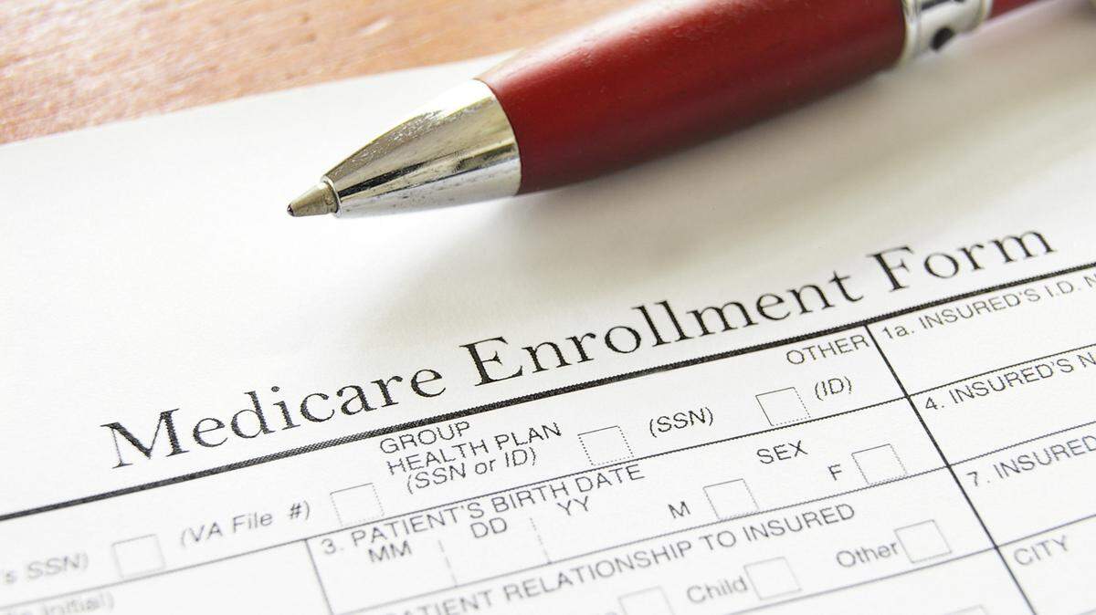 It’s time for the annual Medicare open enrollment once again.