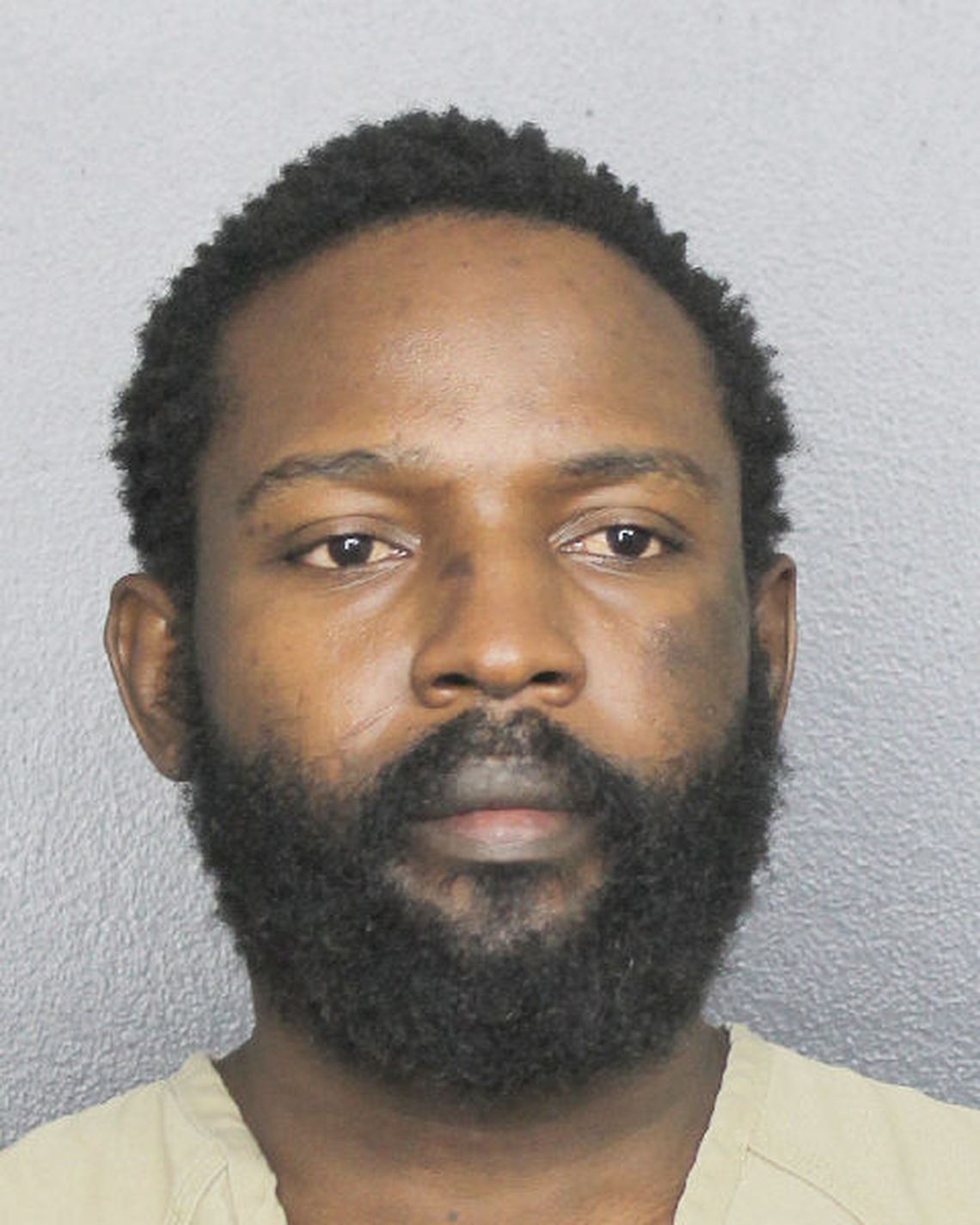 Peterson Benjamin was arrested on Friday, March 5, by Haiti National Police. On Monday, March 8, he waived his first appearance and agreed to be transferred to Washington, D.C. where a grand jury has indicted him on nine counts of hostage taking and brandishing an illegal firearm during a violent crime.