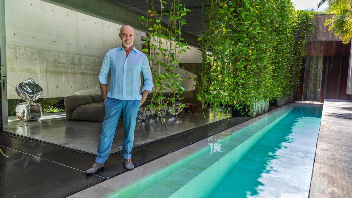 Building to beat Florida’s heat: Going back to the past for cooler home designs