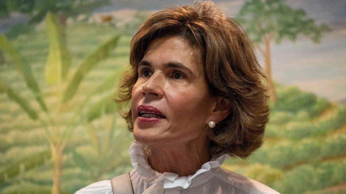 On Wednesday, Nicaraguan police were holding leadiing opposition candidate Cristiana Chamorro at her home. International human-rights groups called for her release.