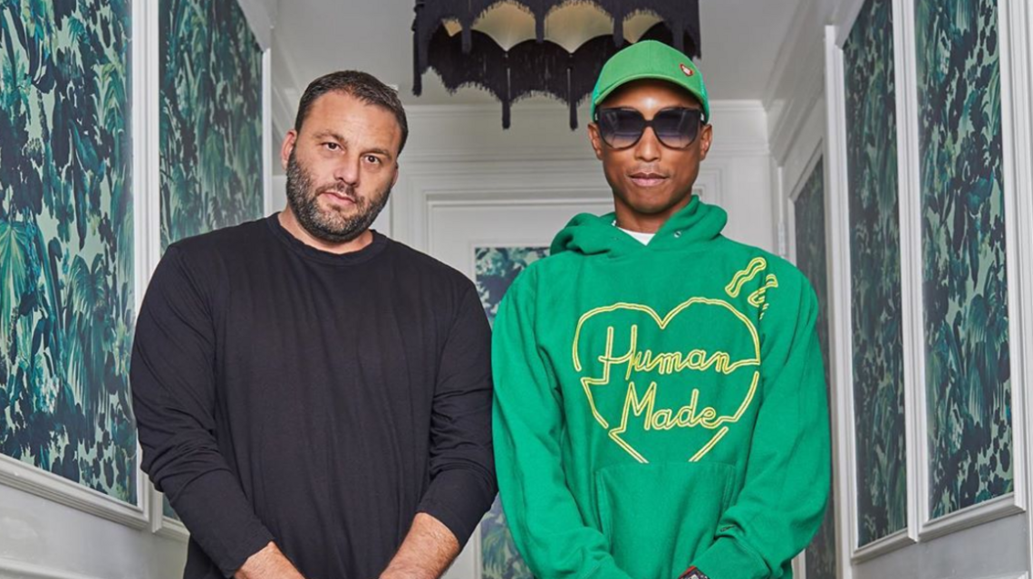 Can these celebs make this South Beach street cool again? Their new hotel is a start