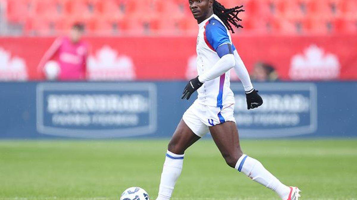 How ‘Open Haiti’ hashtag became rallying cry for soccer, diaspora