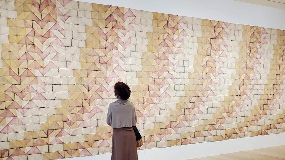 Some Miami museums have now opened. Here’s what to expect while strolling through your favorite art space