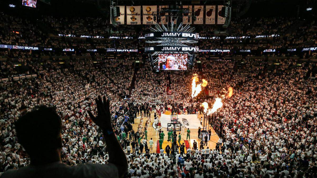 How to watch Heat-Celtics Game 7: TV info, streaming options and ticket prices in Miami