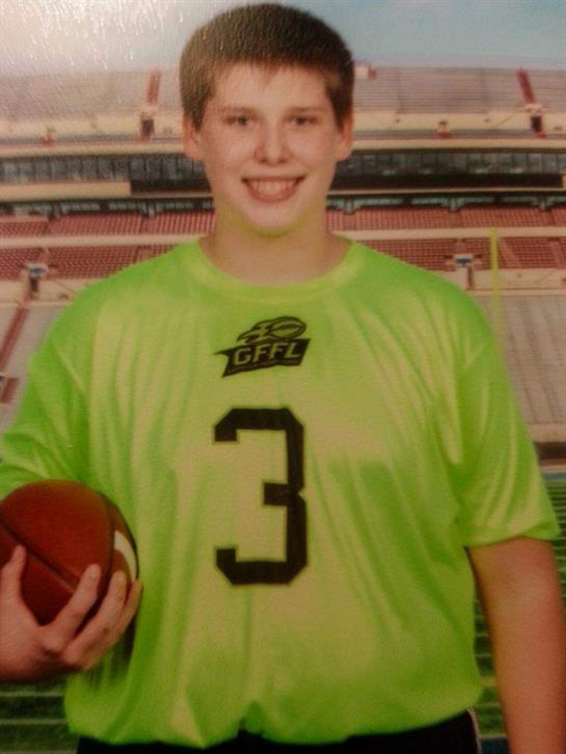 Zach Martin-Polsenberg