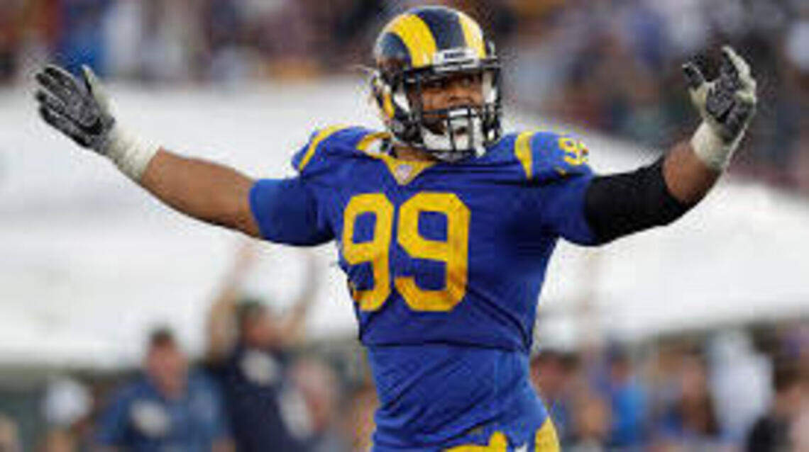NFL Thursday night: Hyped-up Bills make home dogs of champion Rams, but are we buyin’ that? Our pick