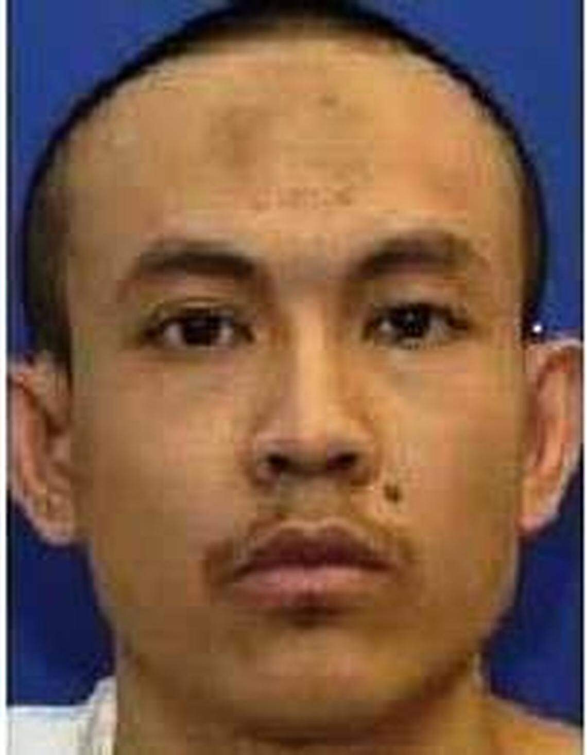 Mohd Farik Bin Amin, known as Zubair.