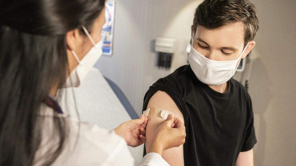 Influenza may have given patients lingering symptoms years before health experts began warning of long COVID, a new study says.