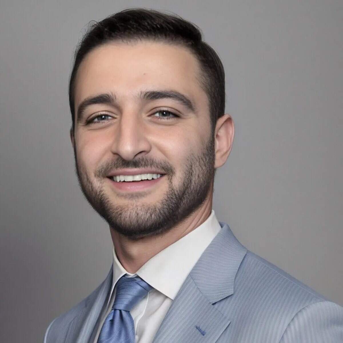 Dr. Zaid Alrashid