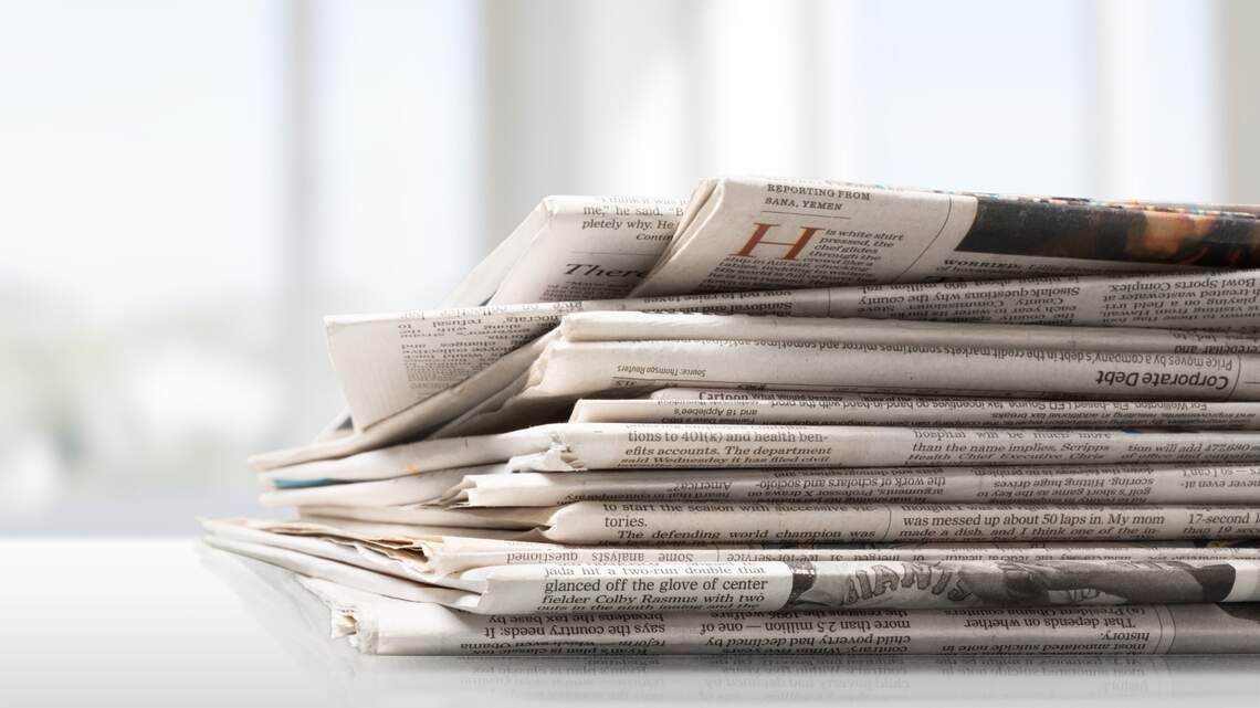 I’ve seen many changes in 30 years as a newspaper journalist. This is the biggest yet | Opinion