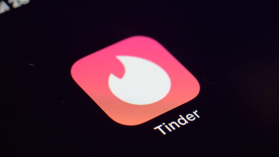 Tinder wants users to check out their matches on Garbo before heading out to meet in person.
