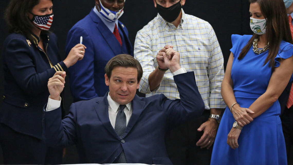 Miami teachers to vote on new starting salary, but veteran teachers don’t get more