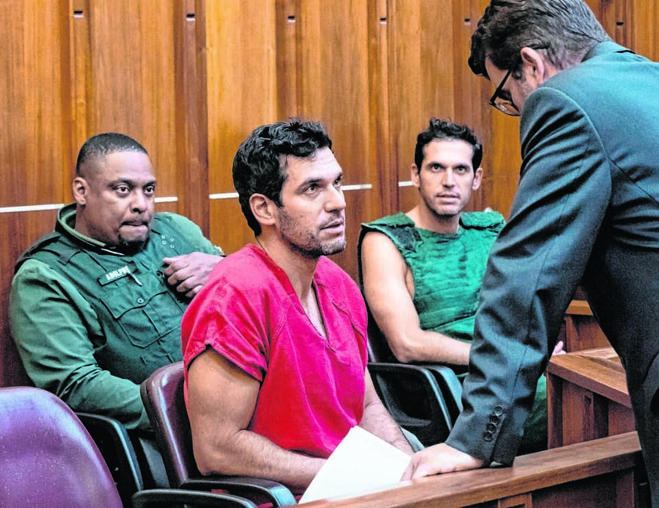 Miami new hotbed of rape claims against Alexander brothers | Miami Herald