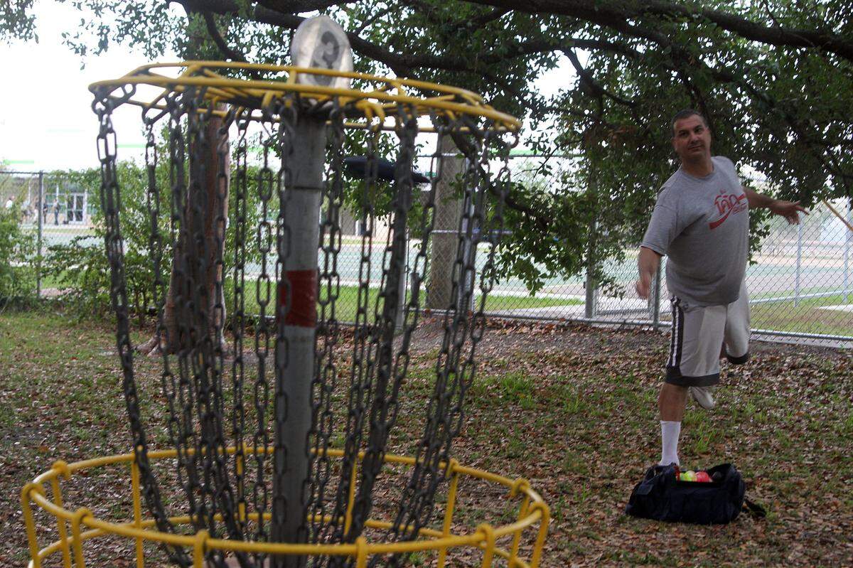This is a game of skill and beer.