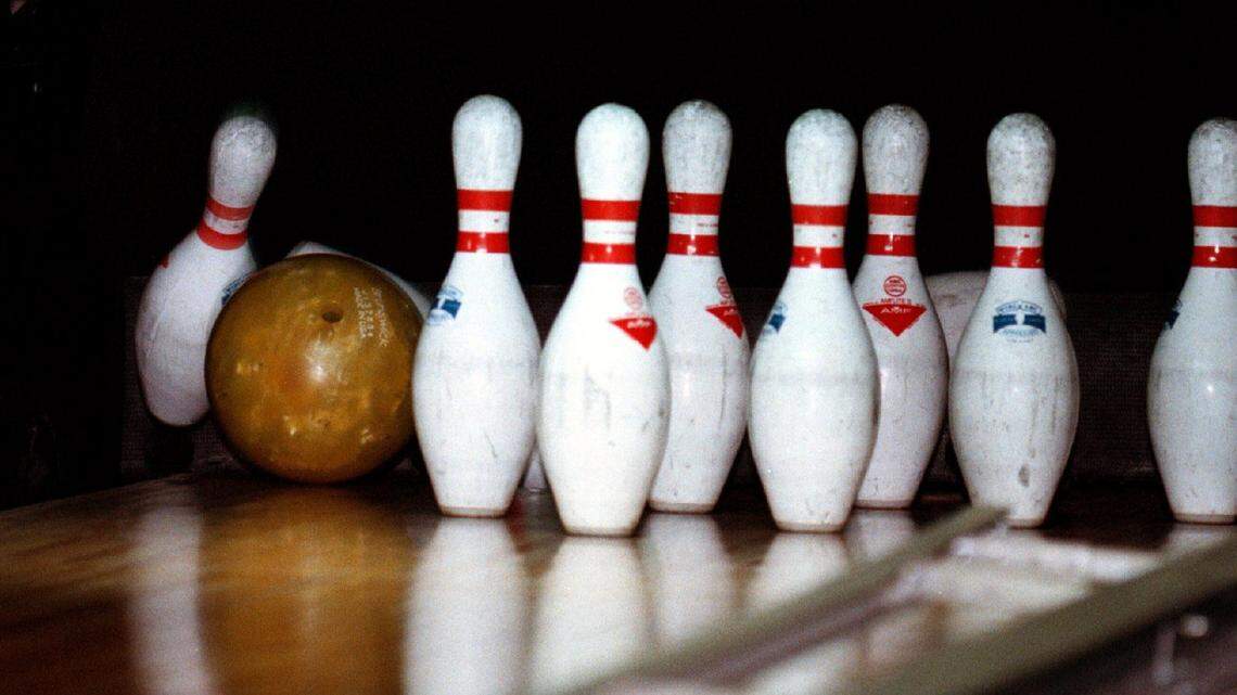 Kennewick girls, Hermiston’s Fields earn 2nd place at state bowling tournament