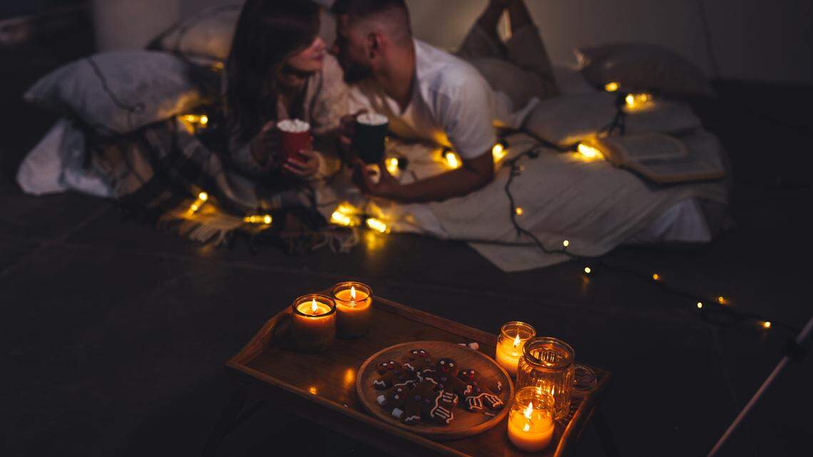 Valentine’s Day Movies to Watch No Matter What Your Love Story Looks Like