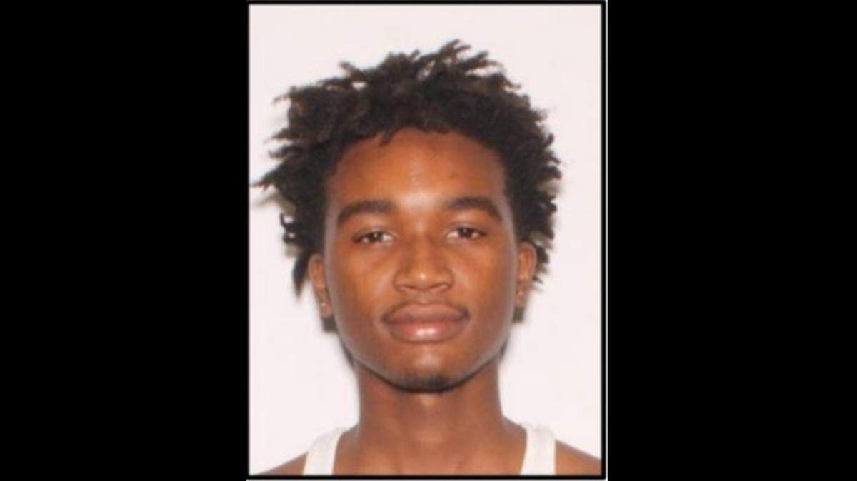 Rodney Hinds Jr.