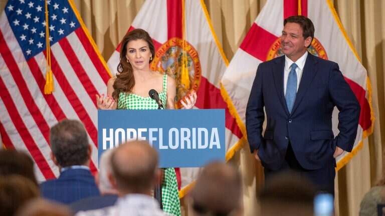 Hope Florida led people with disabilities to dead ends as state misused $10M