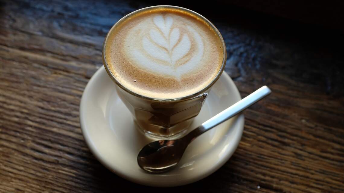 High Caffeine Intake’s 10 Most Telling Body Signals, According to Nutrition Experts and Medical Sources