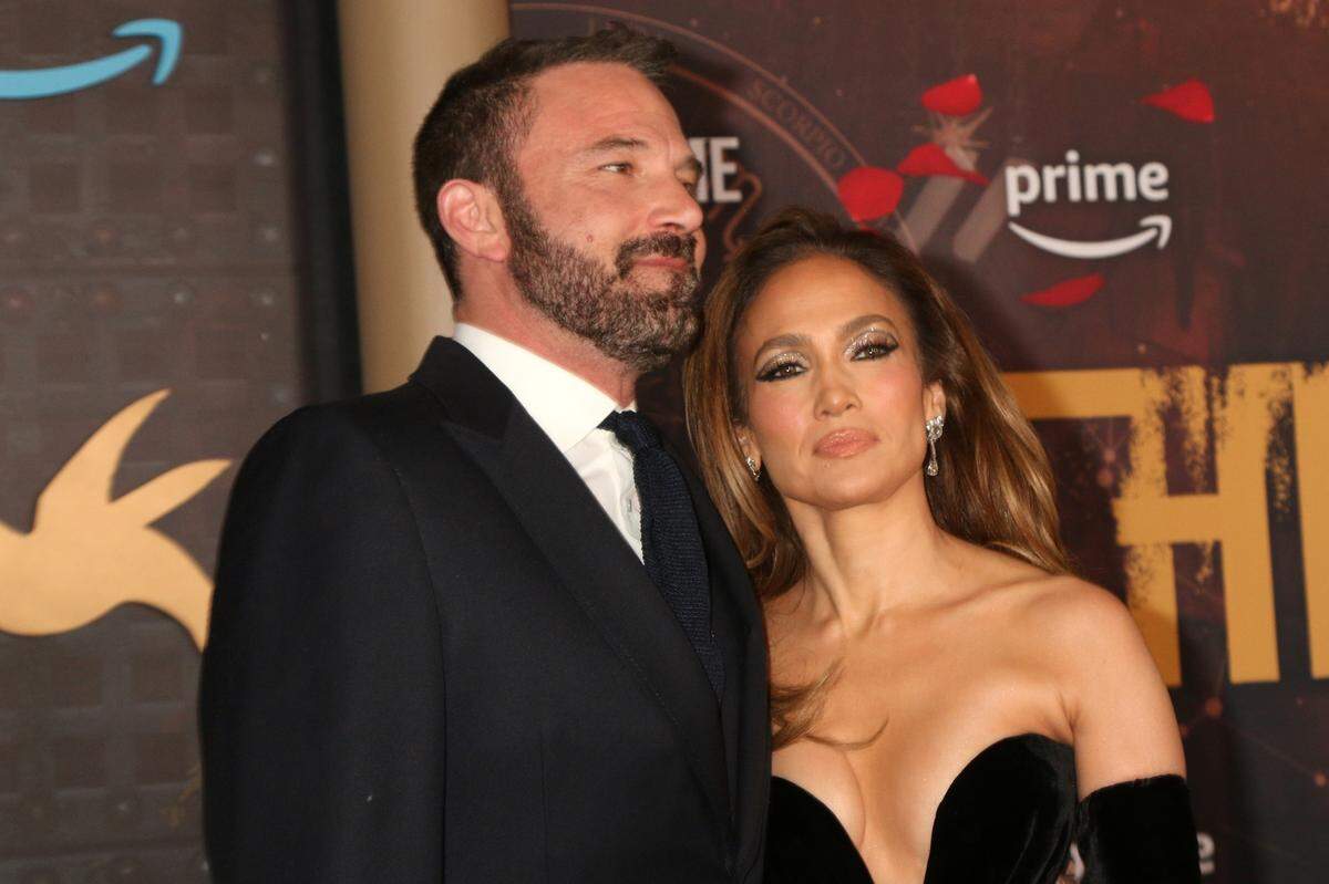 This is the first personal message Lopez has shared publicly since filing for divorce.